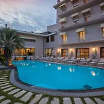 Terme Salus Hotel Abano Terme
