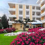 Hotel Terme Salus 3*