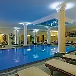 Hotel Terme Salus Abano Terme