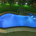 Terme Salus Hotel Abano Terme