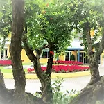 Hotel Terme Salus Abano Terme