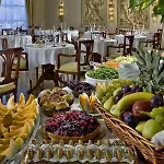 Terme Salus 3* Abano Terme