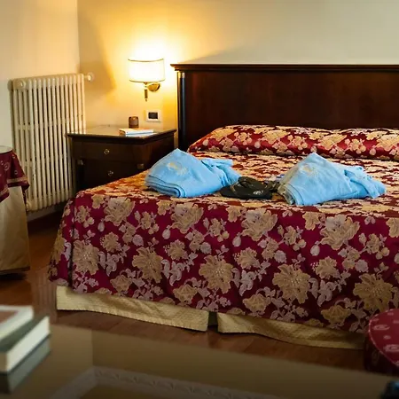 Terme Salus Hotel