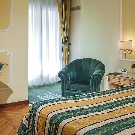Terme Salus Hotel