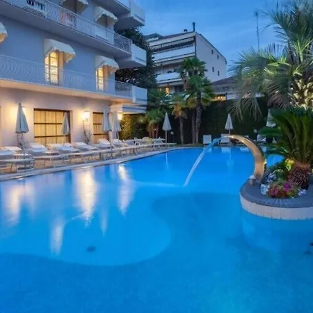 Terme Salus 3* Abano Terme
