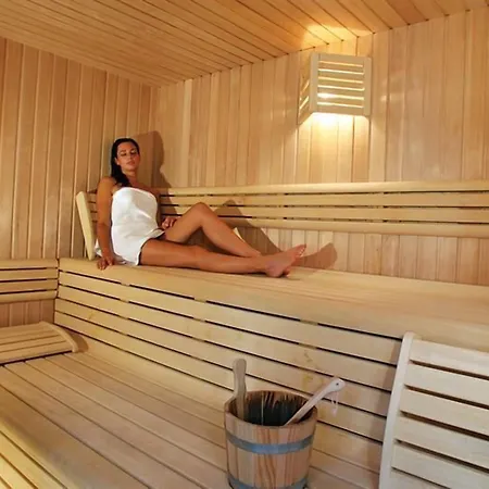 Terme Salus Hotel 3*