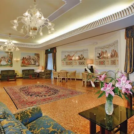 Terme Salus Hotel Abano Terme