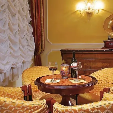 Terme Salus 3* Abano Terme