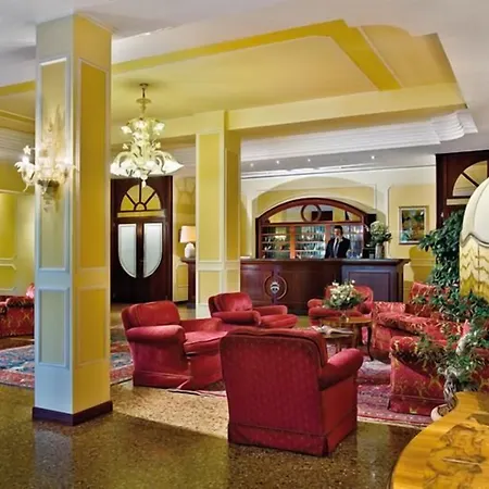 Hotel Terme Salus
