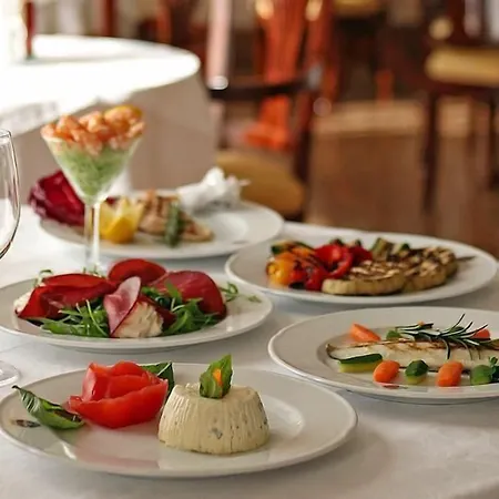 Terme Salus Hotel