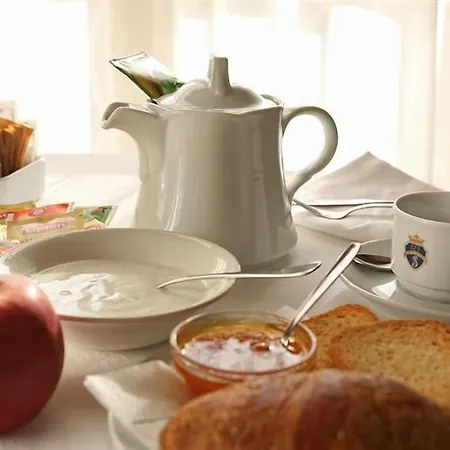 Terme Salus Hotel 3*