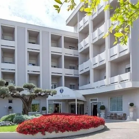 Hotel Terme Salus Abano Terme