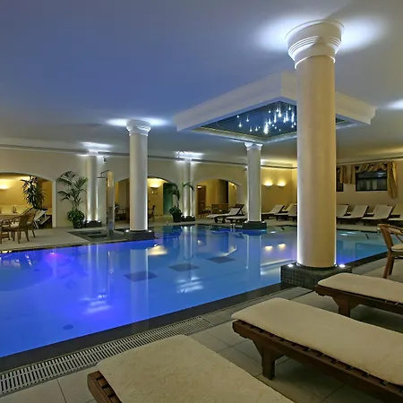 Terme Salus 3*