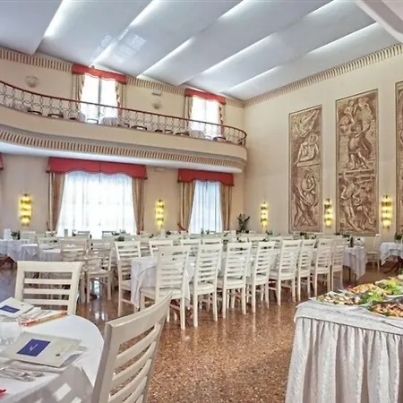 Hotel Terme Salus 3*
