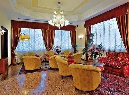 Terme Salus Hotel 3*