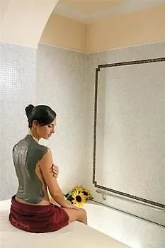 Terme Salus 3* 아바노테르메