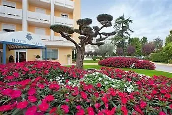 Terme Salus 3* 아바노테르메
