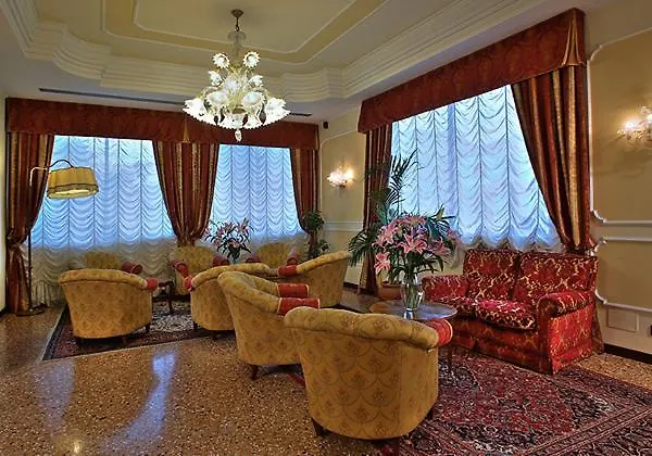 Hotel Terme Salus 3*