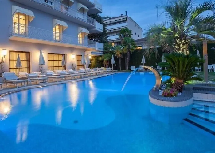 Terme Salus 3* Abano Terme