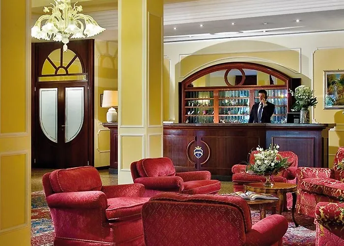 Terme Salus Hotel