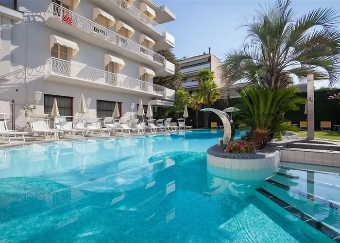 Terme Salus 3*