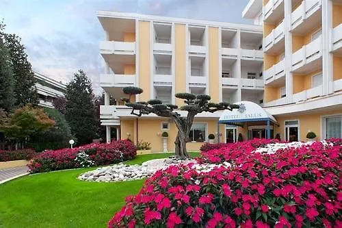 Hotel Terme Salus 3*