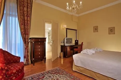 Terme Salus Abano Terme