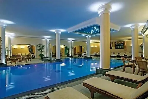 Hotel Terme Salus Abano Terme