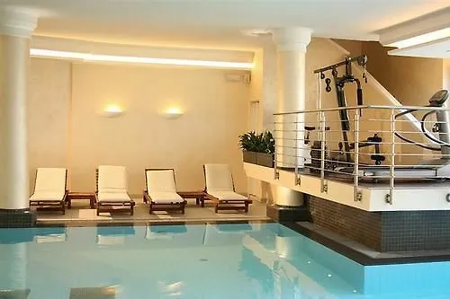 Terme Salus 3* Abano Terme