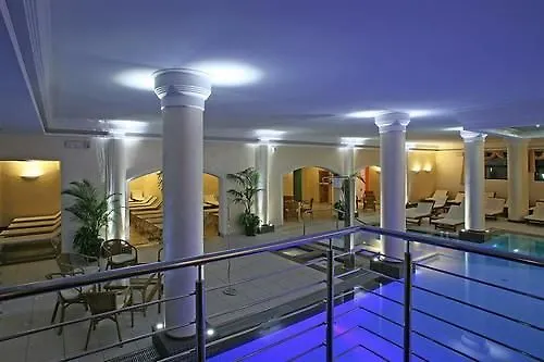 Hotel Terme Salus
