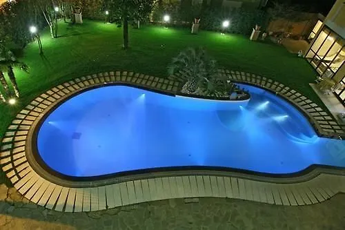 Terme Salus Hotel Abano Terme