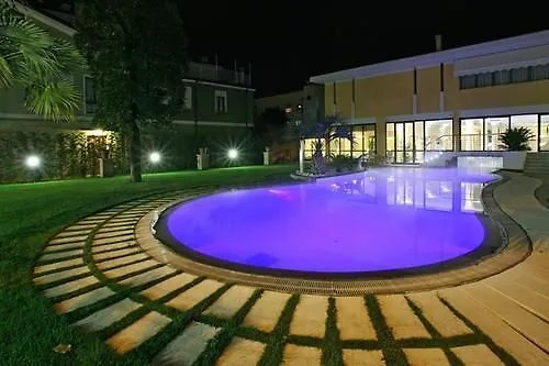 Terme Salus Hotel