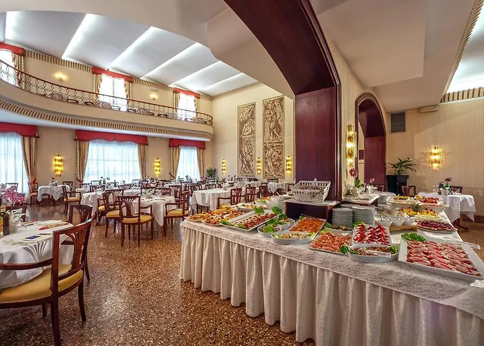 Terme Salus 3* Abano Terme