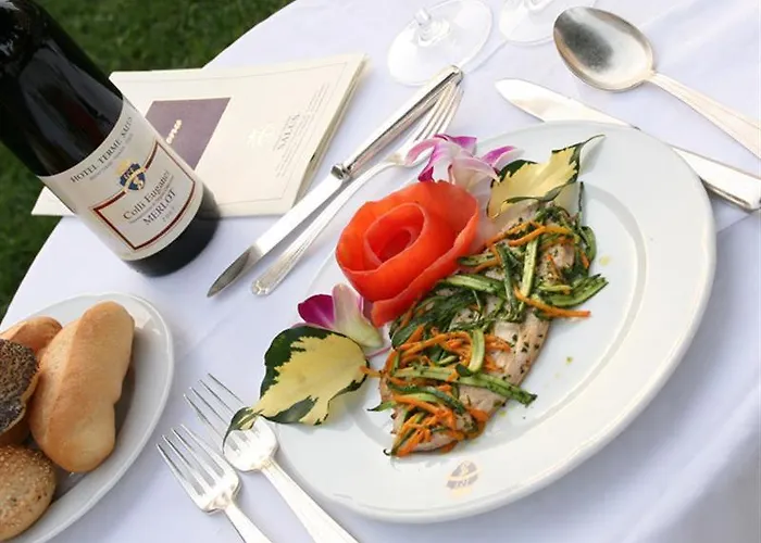 Terme Salus Abano Terme