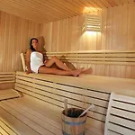 Terme Salus Hotel 3*
