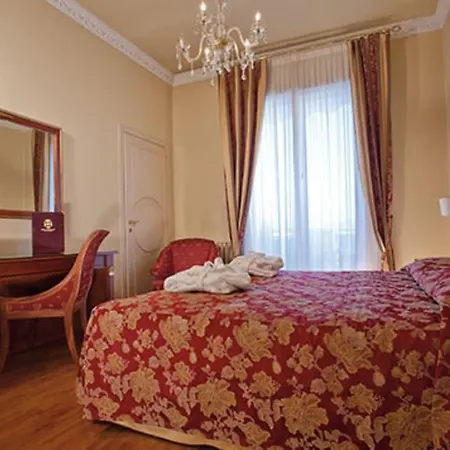 Hotell Terme Salus