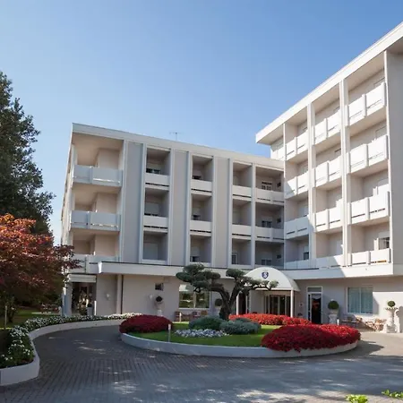 Hotell Terme Salus