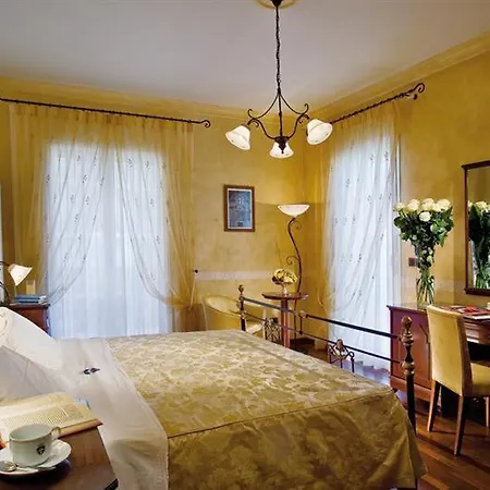 Terme Salus Hotel