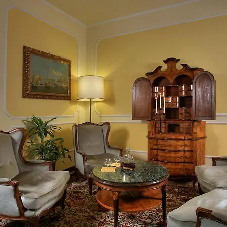 Terme Salus 3* Abano Terme