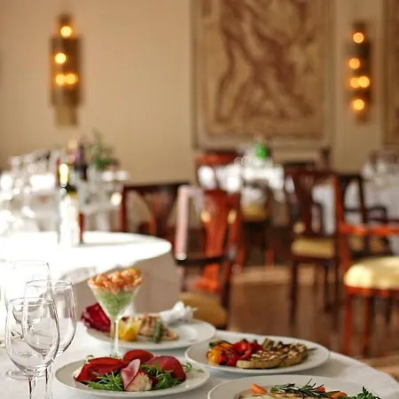 Hotel Terme Salus Abano Terme