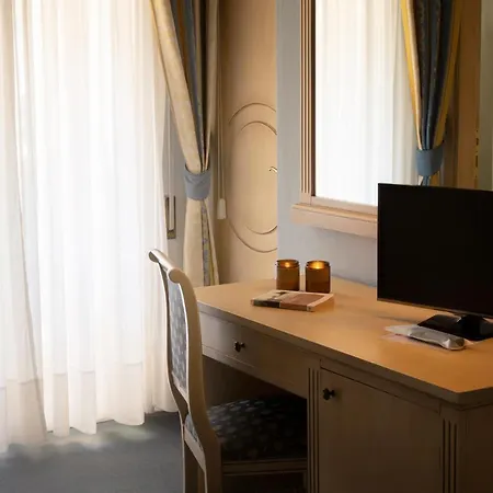 Terme Salus Hotel Abano Terme