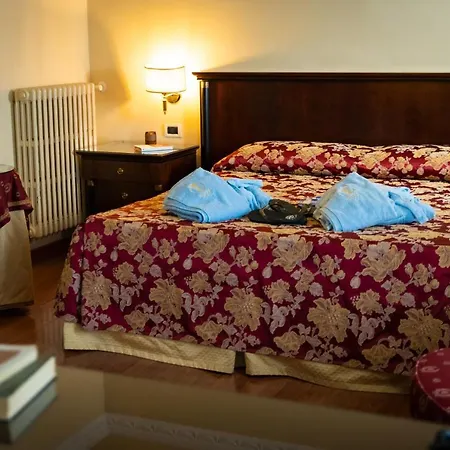 Terme Salus Hotel