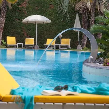 Terme Salus 3*