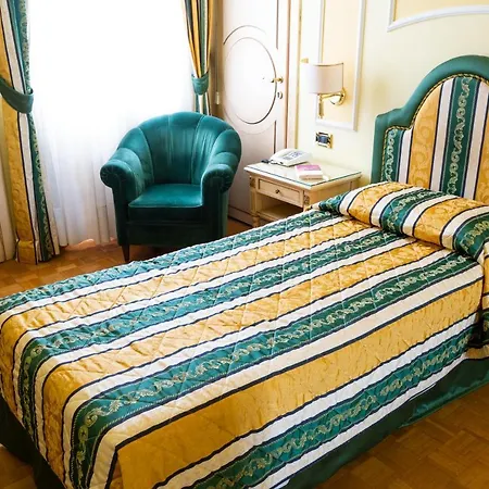 Terme Salus Hotel 3*