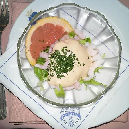 Terme Salus Abano Terme