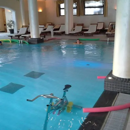 Terme Salus