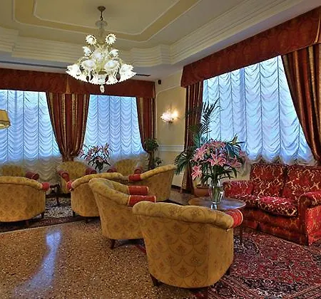 Hotell Terme Salus 3*