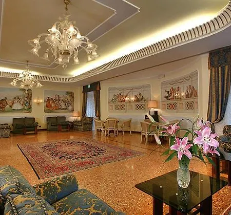 Hotel Terme Salus Abano Terme