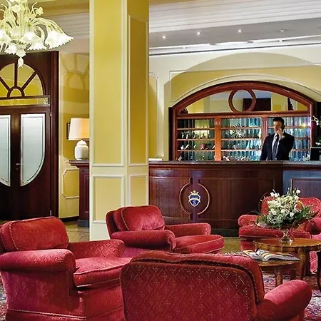 Terme Salus Hotel