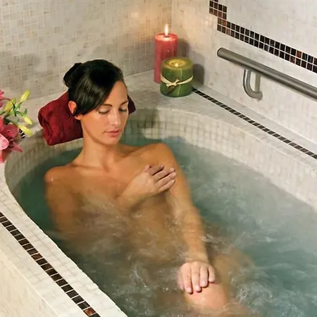 Terme Salus Hotel 3*